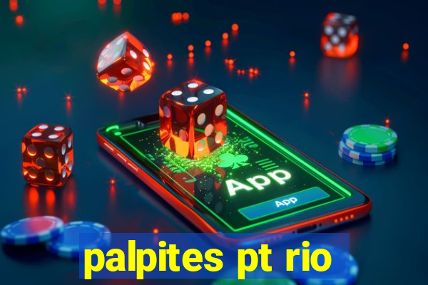 palpites pt rio