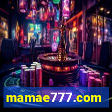 mamae777.com