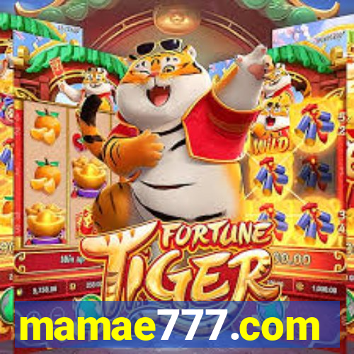 mamae777.com