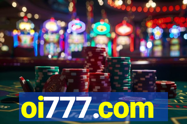 oi777.com