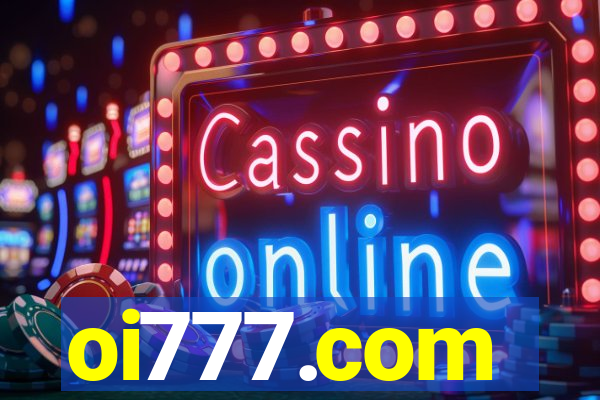 oi777.com