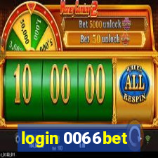 login 0066bet