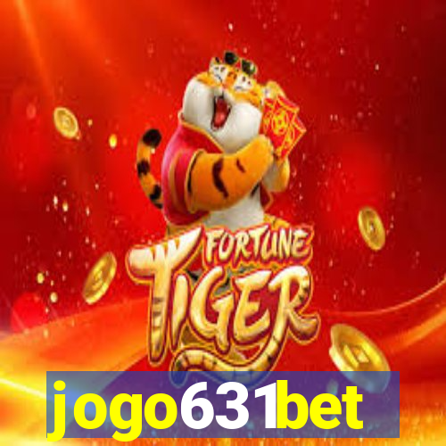 jogo631bet