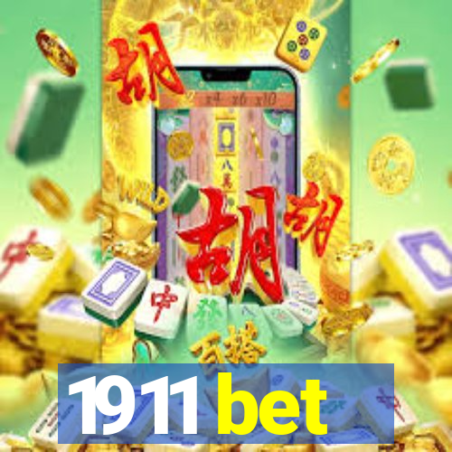 1911 bet