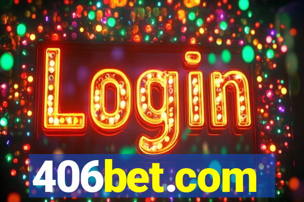 406bet.com