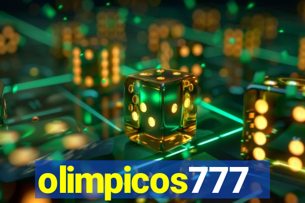 olimpicos777