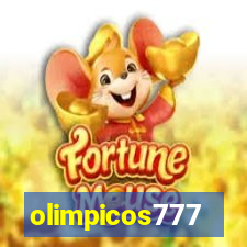 olimpicos777