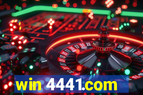 win 4441.com