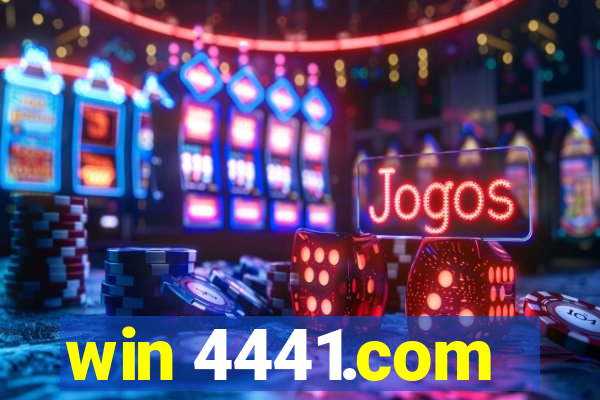 win 4441.com