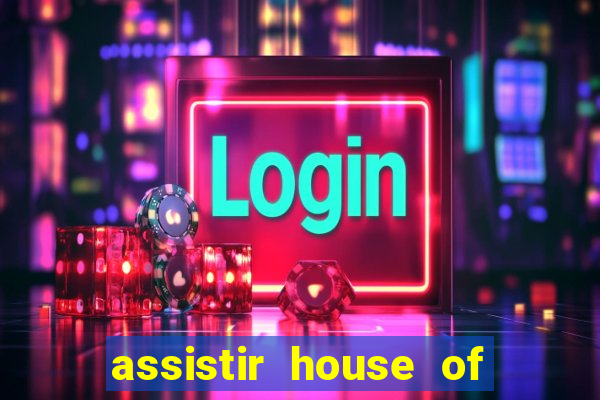 assistir house of the dragon