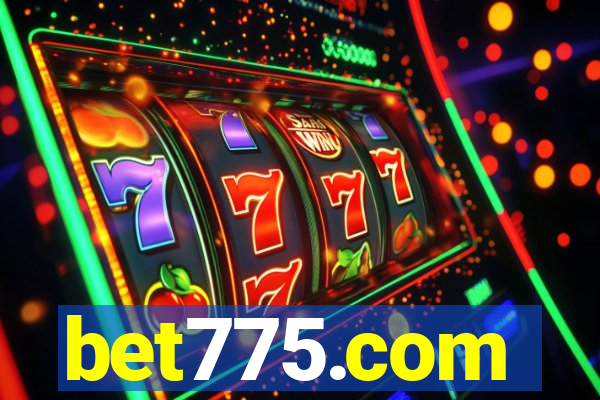 bet775.com
