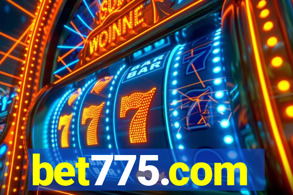 bet775.com