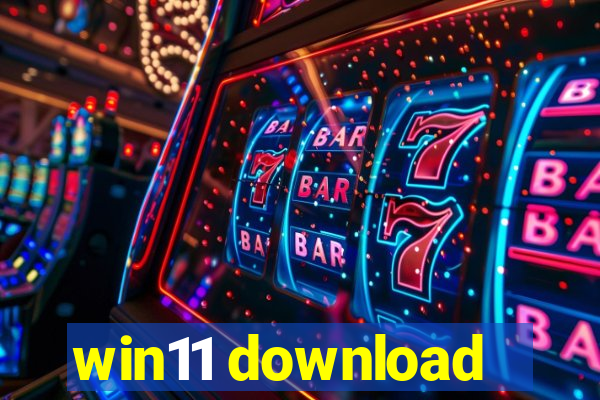 win11 download