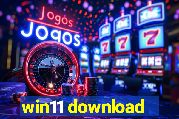 win11 download