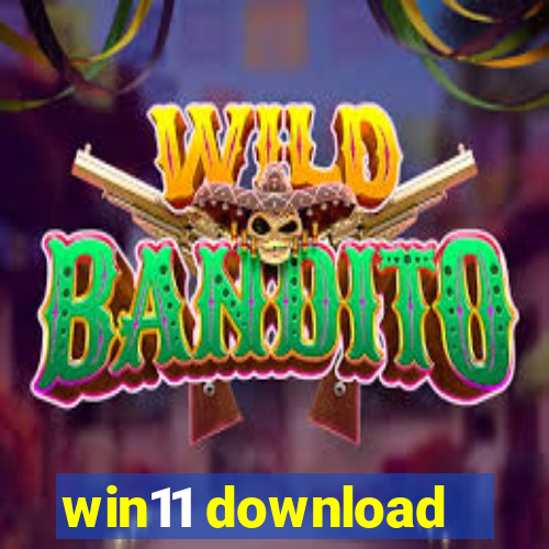 win11 download