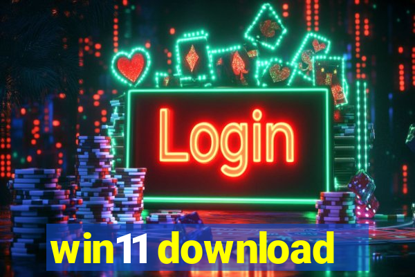 win11 download