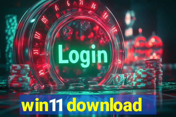 win11 download