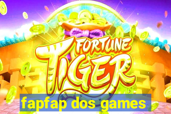 fapfap dos games