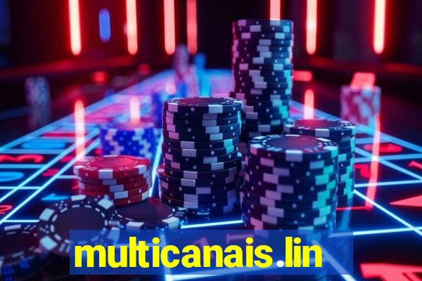 multicanais.link