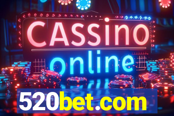 520bet.com
