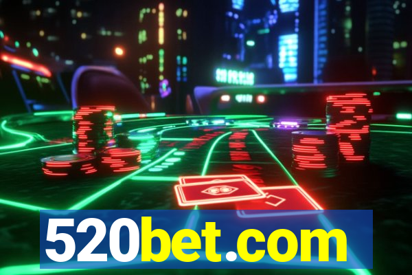 520bet.com