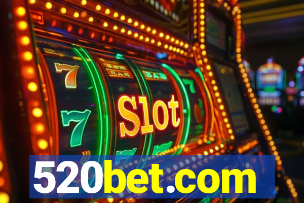 520bet.com