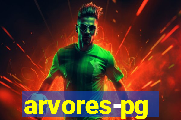 arvores-pg