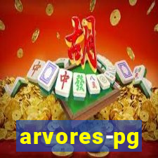 arvores-pg