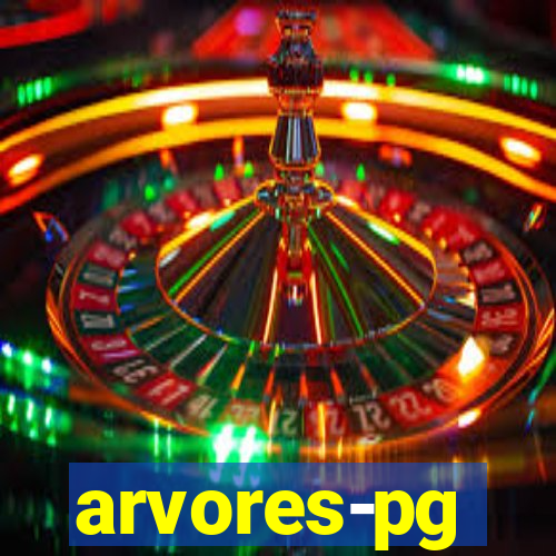arvores-pg
