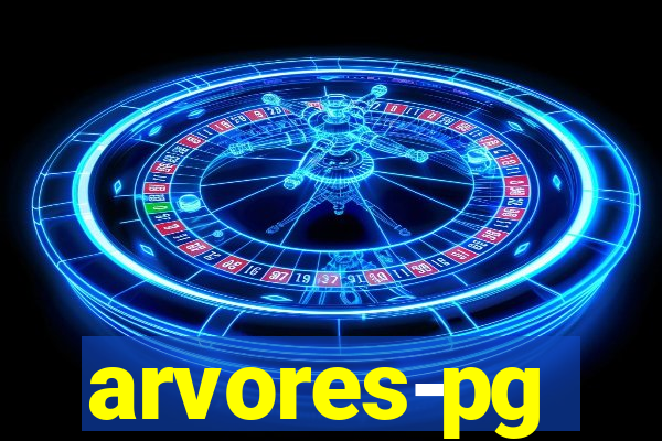 arvores-pg