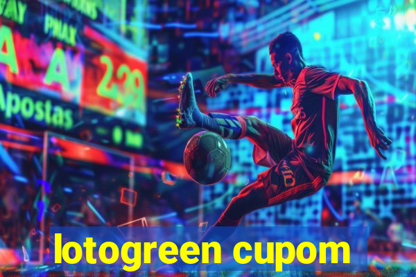 lotogreen cupom