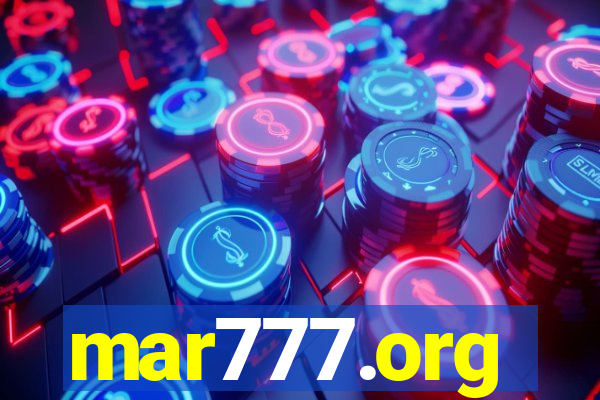 mar777.org