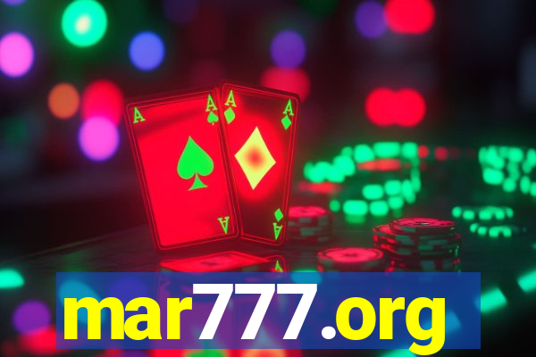 mar777.org