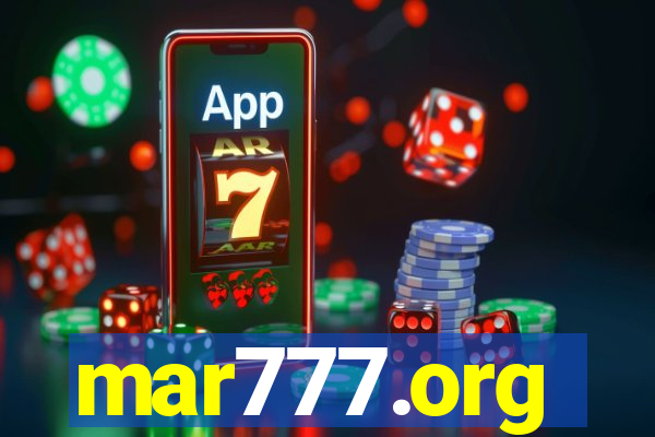 mar777.org