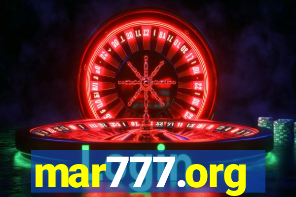 mar777.org