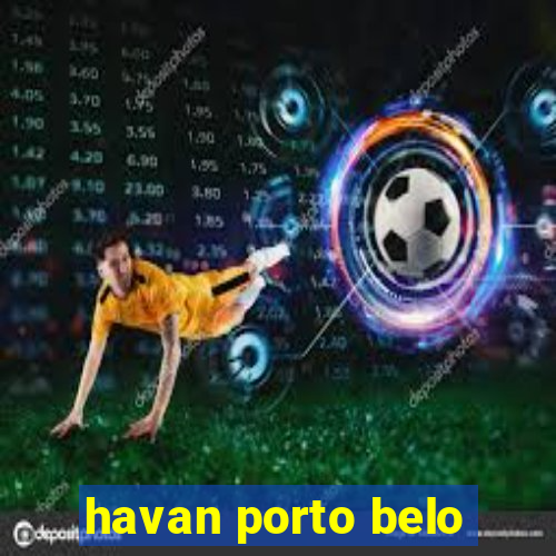 havan porto belo