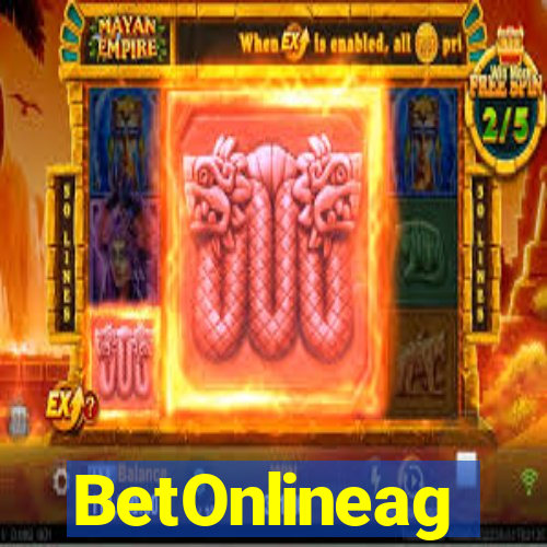 BetOnlineag