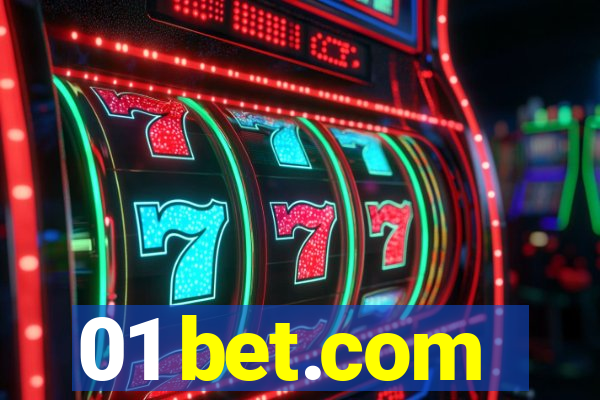 01 bet.com