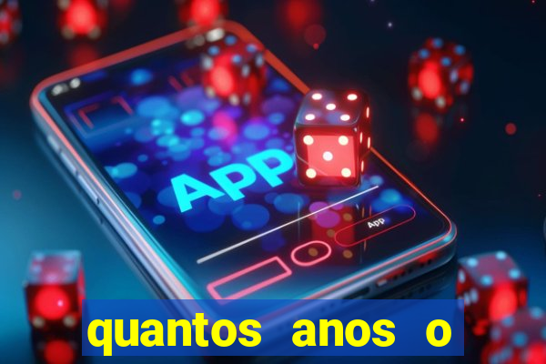 quantos anos o papai noel tem
