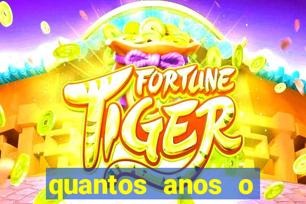 quantos anos o papai noel tem