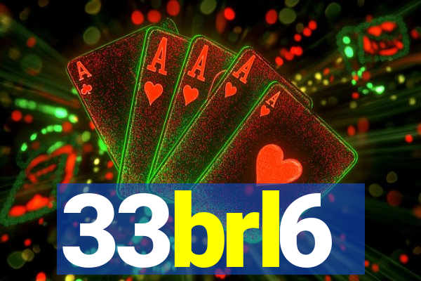 33brl6