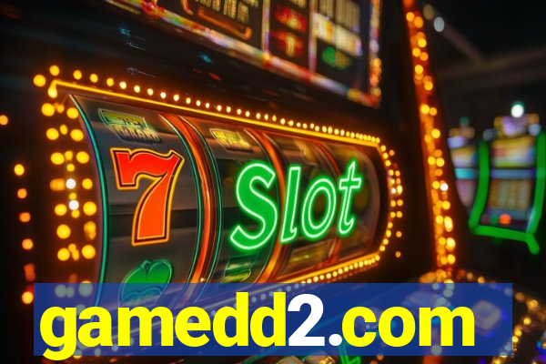 gamedd2.com