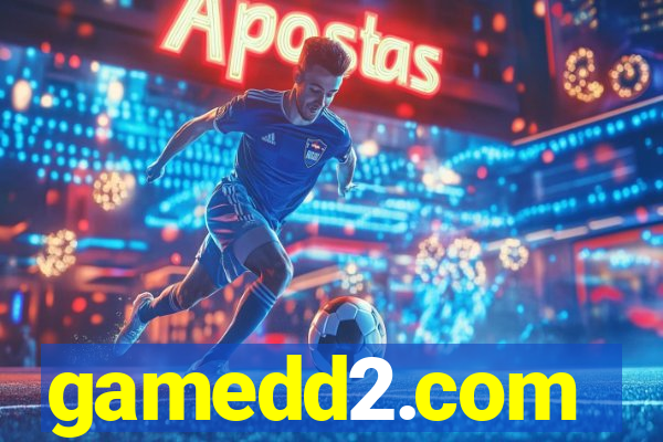 gamedd2.com