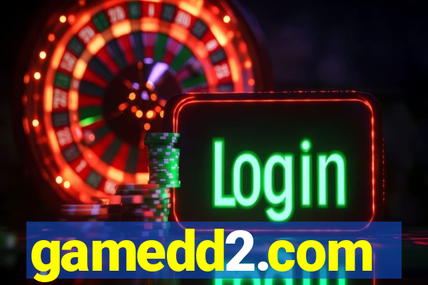 gamedd2.com