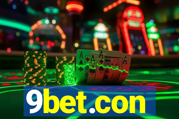 9bet.con