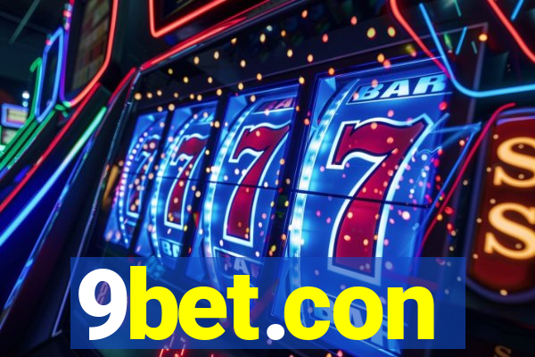 9bet.con