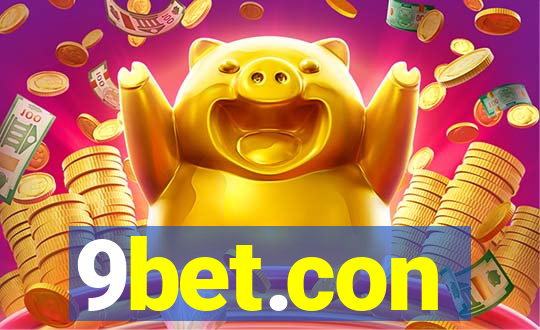 9bet.con