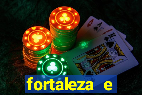 fortaleza e flamengo futemax