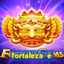fortaleza e flamengo futemax