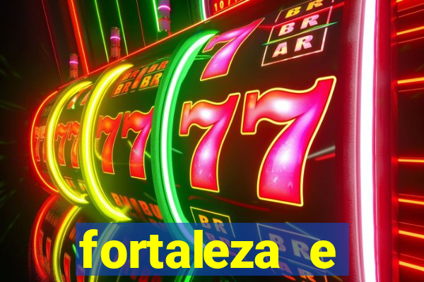 fortaleza e flamengo futemax